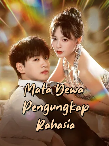 Mata Dewa Pengungkap Rahasia